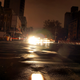 Illustration for article titled “What’s Bad About It?” “It’s Fucking New York” - A Report From People Who Do Not Want To Be Here Bailing Your Ass Out